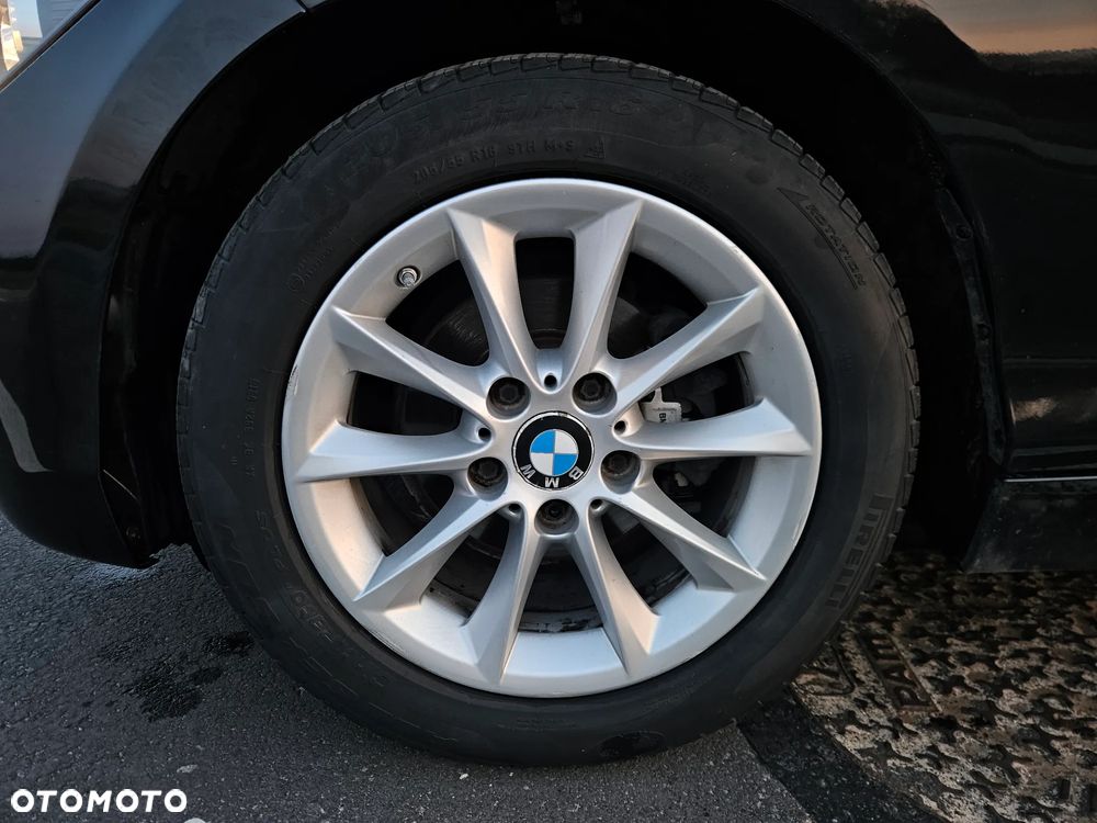 BMW Seria 1 118d DPF Edition Lifestyle - 24