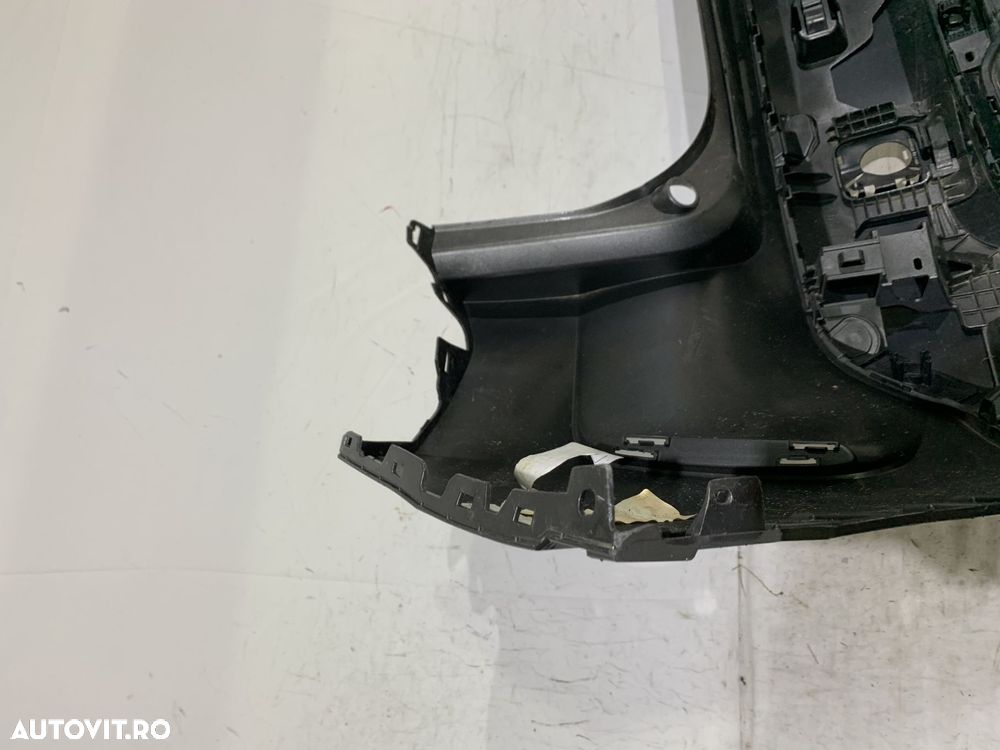 Bara spate Citroen C4, Hatchback, 2021, 2022, 2023, cod origine OE 9834300180. - 9