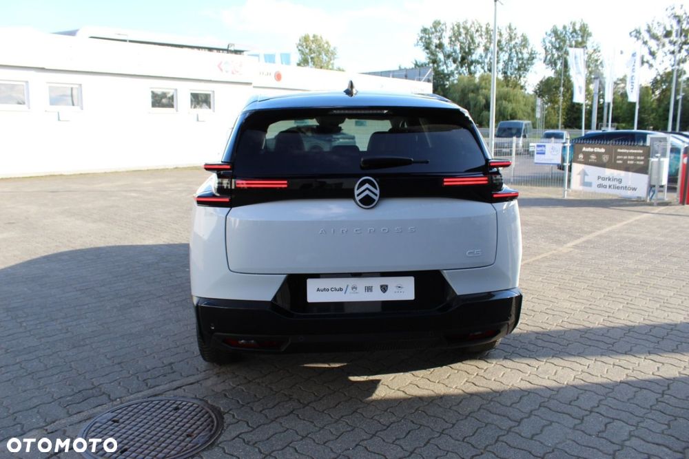 Citroën C5 Aircross - 7