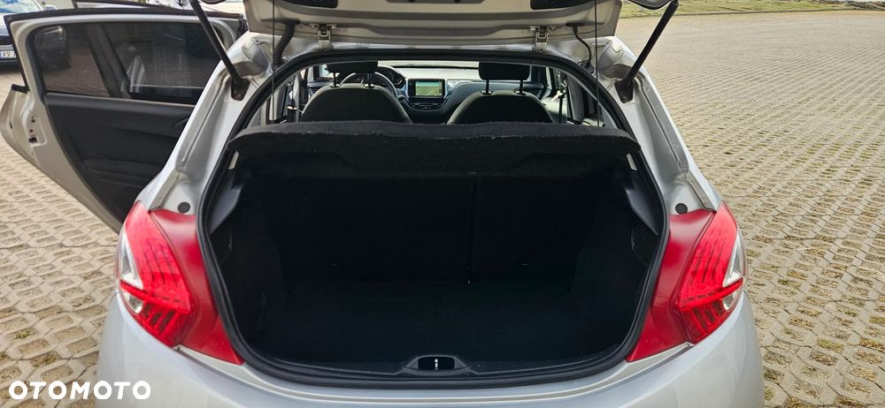 Peugeot 208 1.4 HDi Business Line - 8