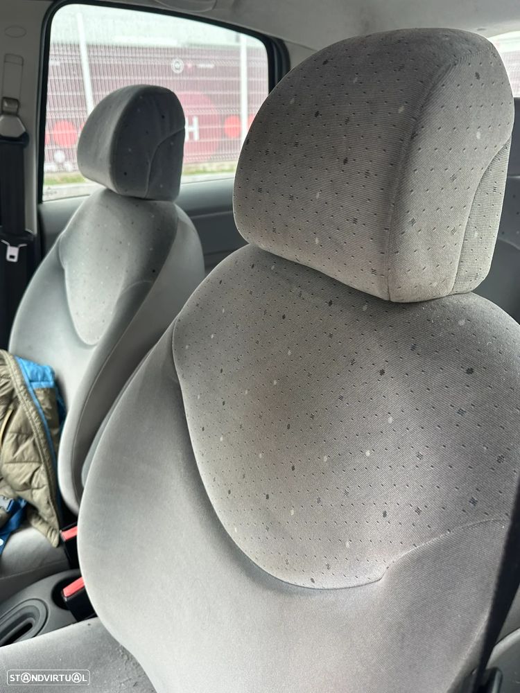 Citroën C3 1.1 SX - 6