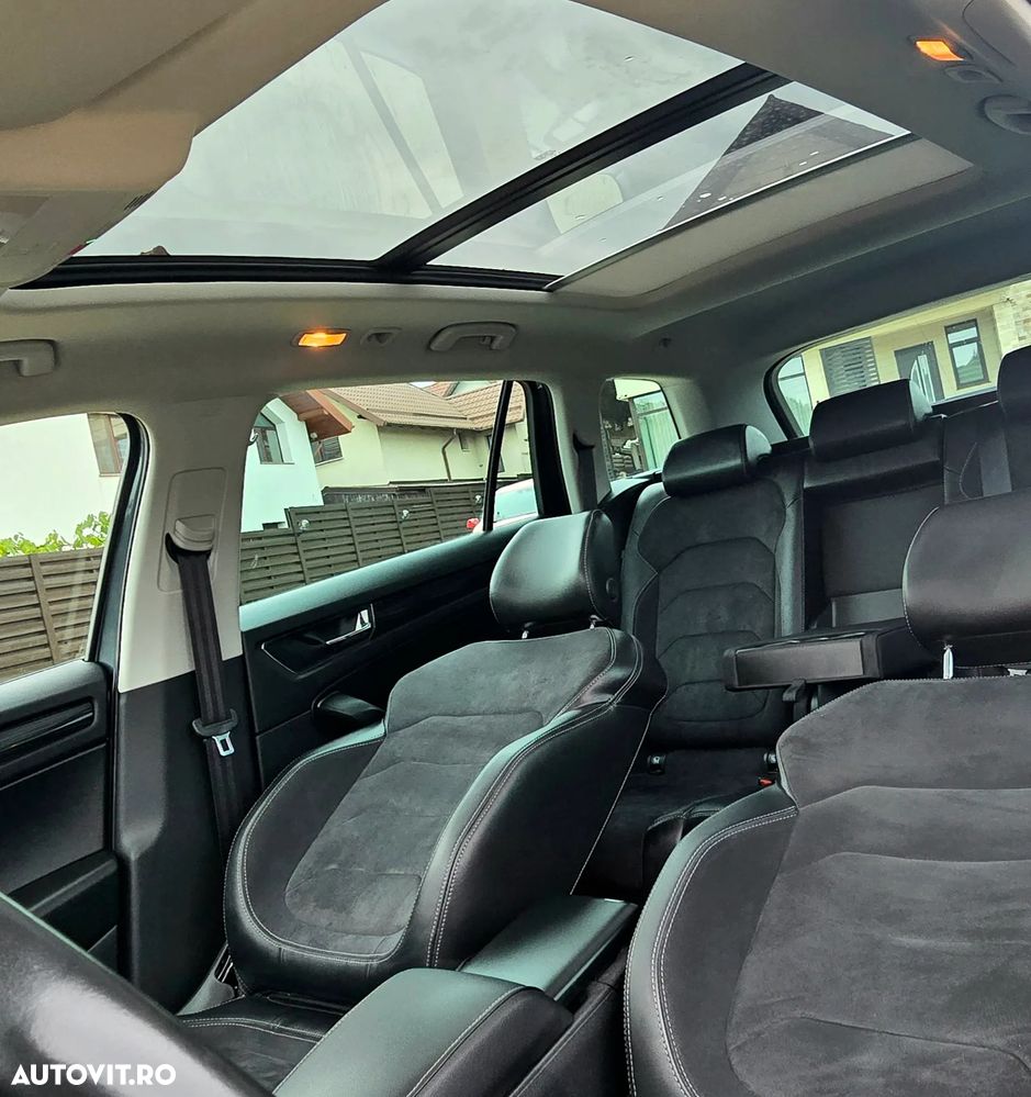 Skoda Kodiaq 2.0 TSI DSG 4X4 Style - 21