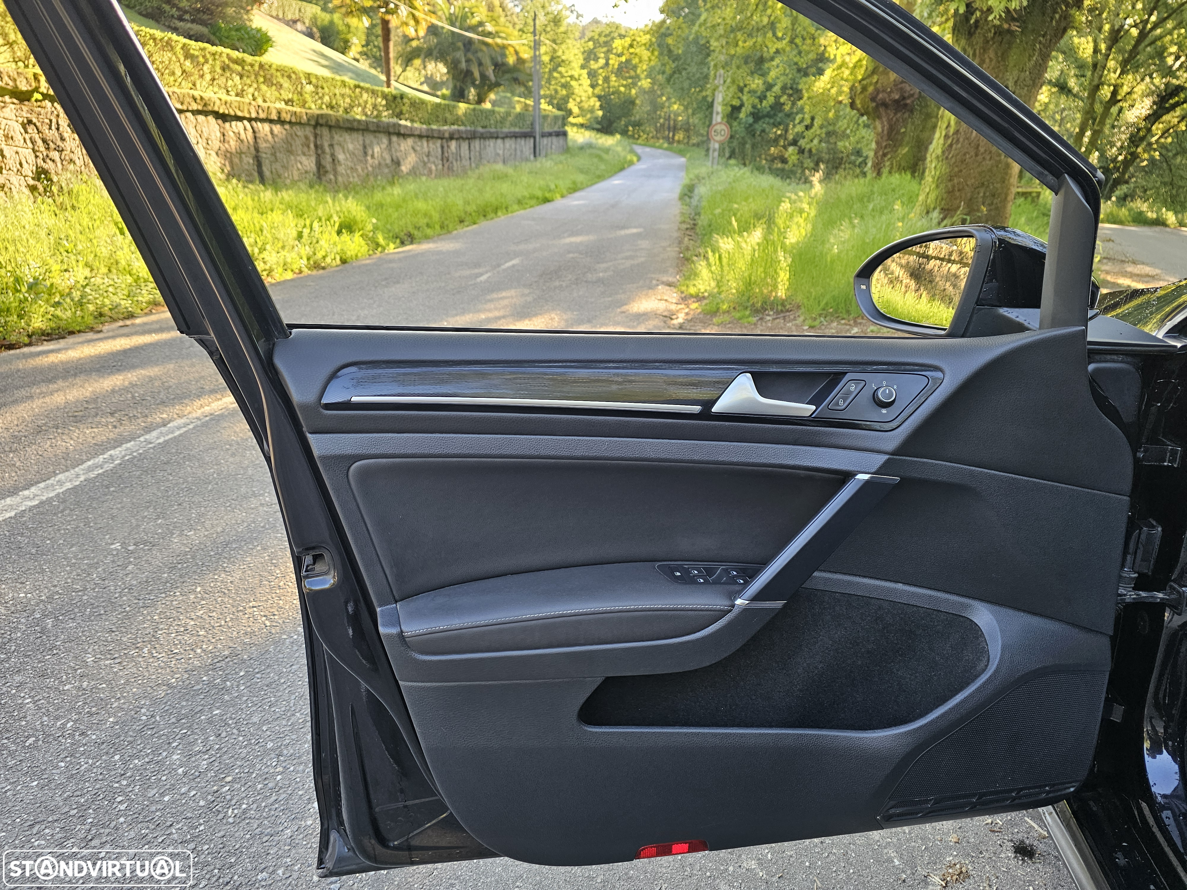 VW Golf 2.0 TDI GTD DSG - 20