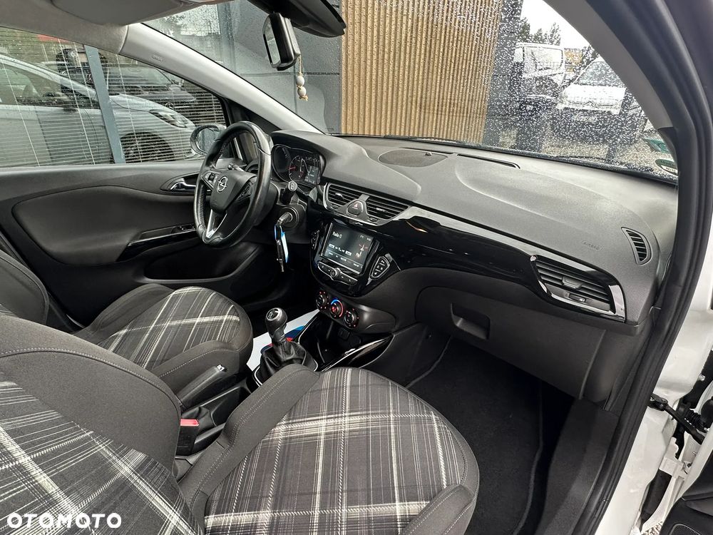 Opel Corsa 1.0 Ecotec Turbo (ecoFLEX) Start/Stop Color Edition - 31
