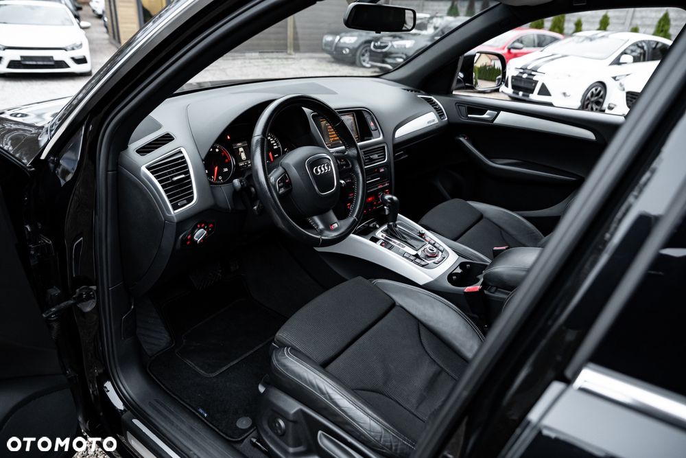 Audi Q5 2.0 TFSI Quattro S tronic - 15