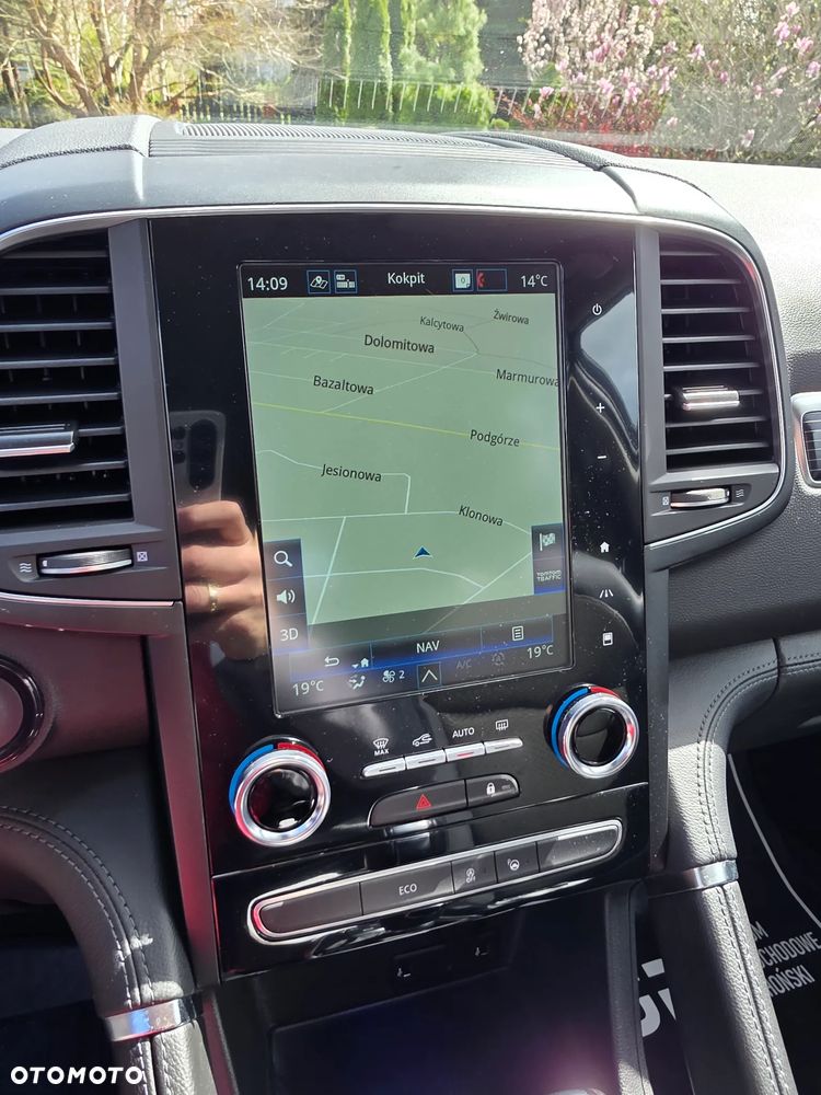 Renault Koleos 1.3 TCe Techno EDC - 13