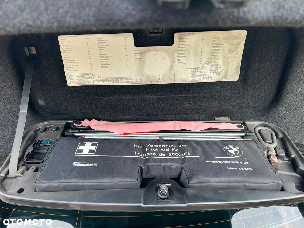 BMW Seria 5 - 27