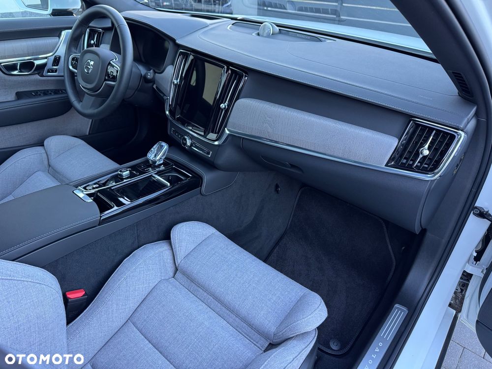 Volvo V90 T8 Twin Engine AWD Inscription - 20