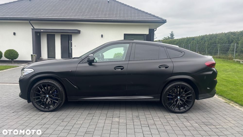 BMW X6 - 5