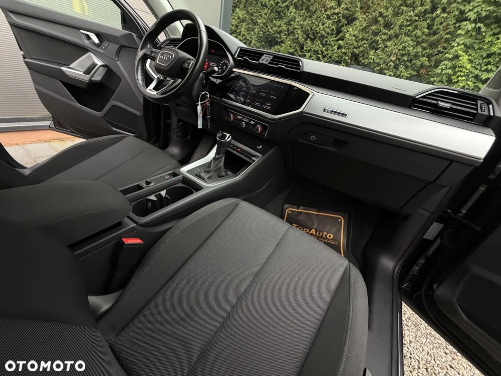 Audi Q3 35 TFSI S tronic - 15