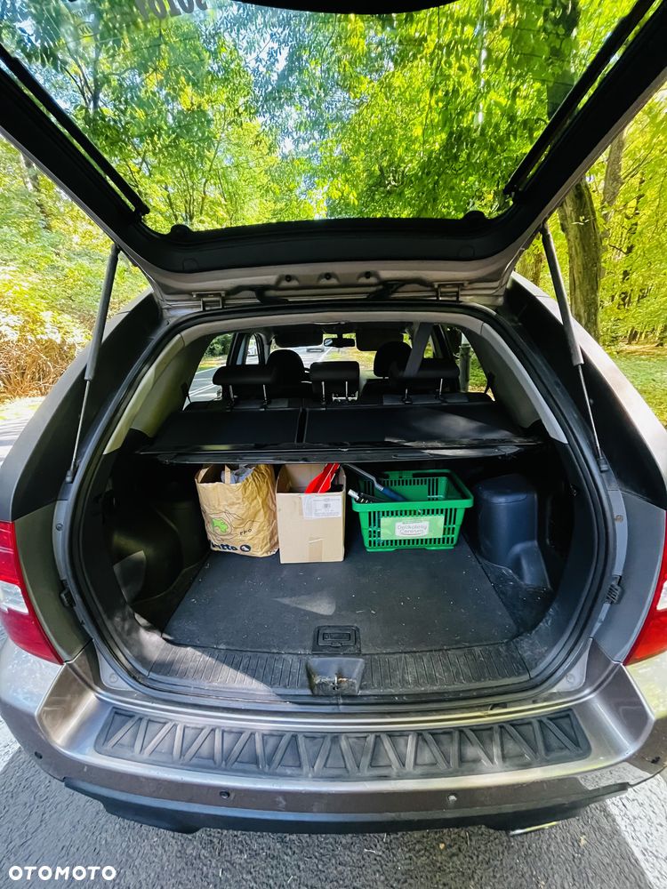Kia Sportage - 6
