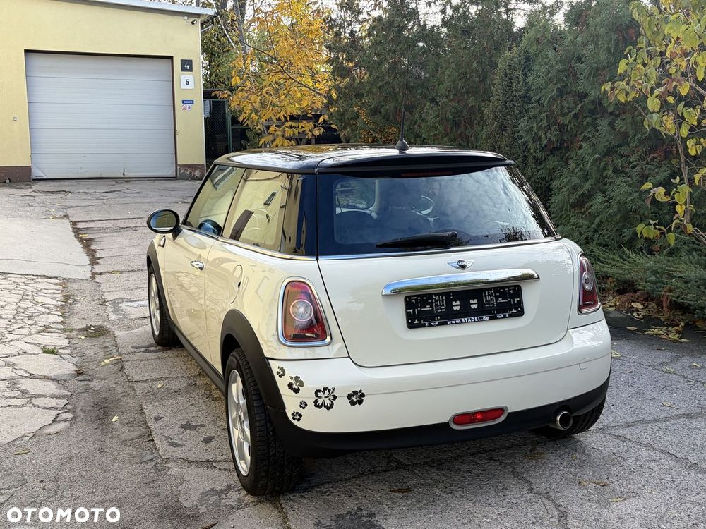 MINI Cooper - 14