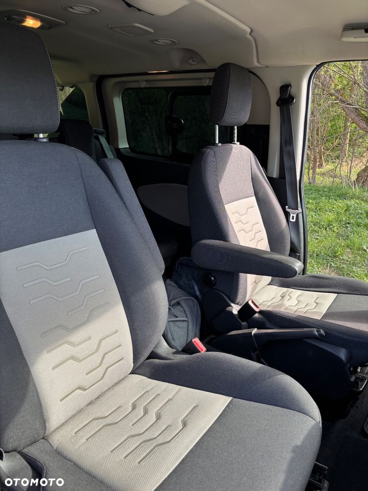 Ford Tourneo Custom 2.0 TDCi L2 Trend - 11