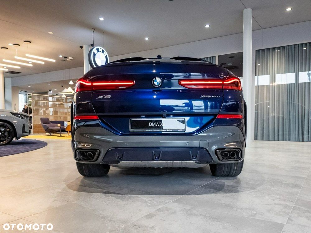 BMW X6 - 7