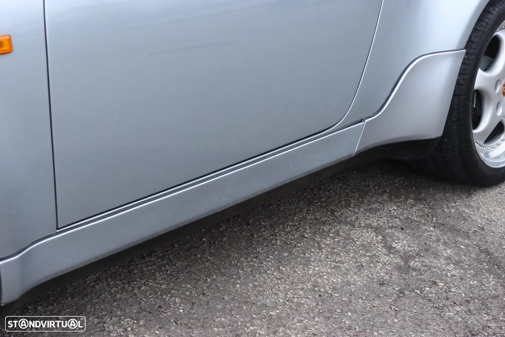 Porsche 911 (964) Coupé 3.3 Turbo II - 12