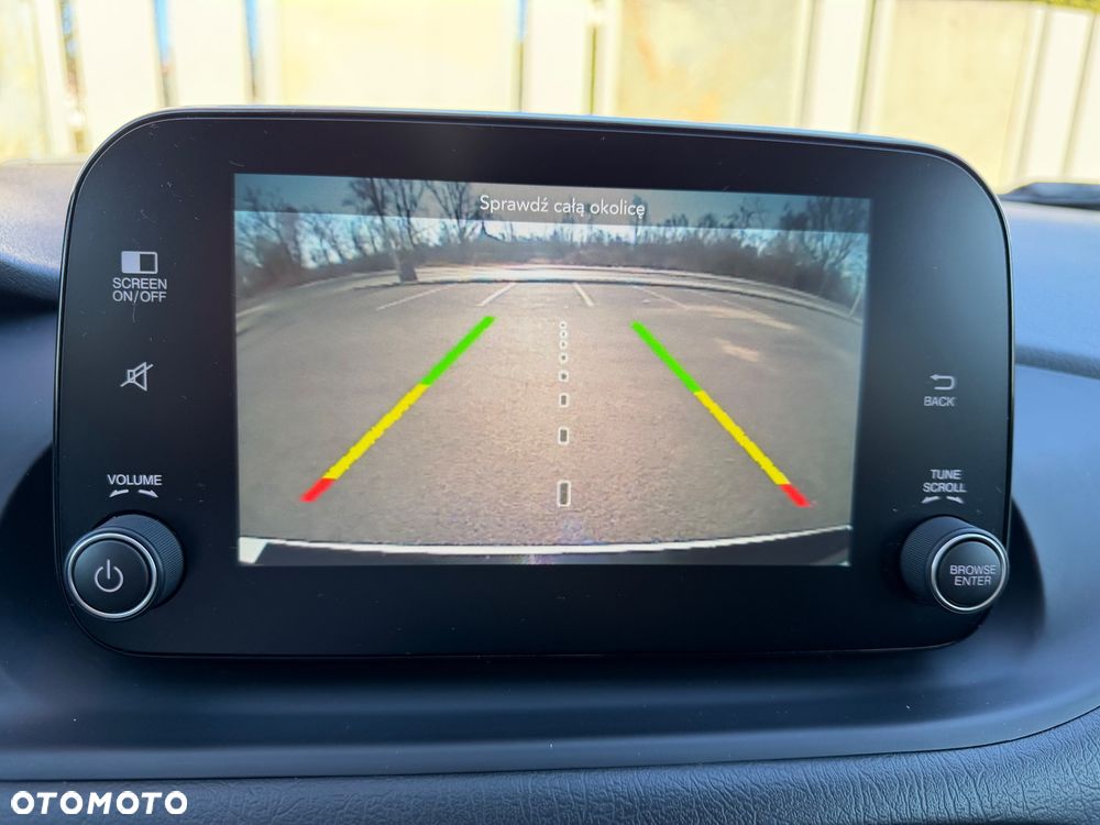 Fiat Tipo 1.4 T-Jet Lounge - 20