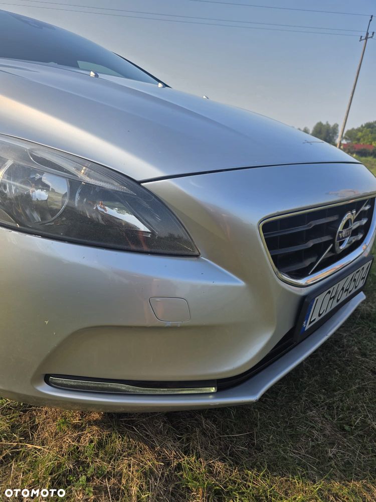 Volvo V40 D2 Base - 8