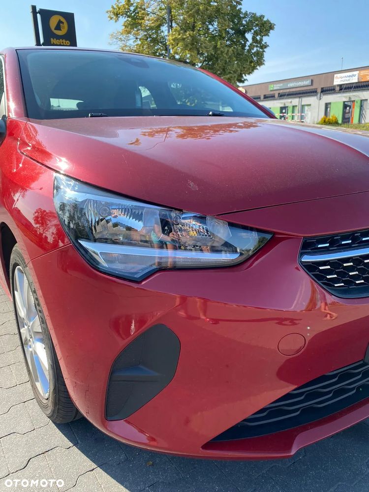 Opel Corsa 1.2 Edition Business Pack S&S - 3