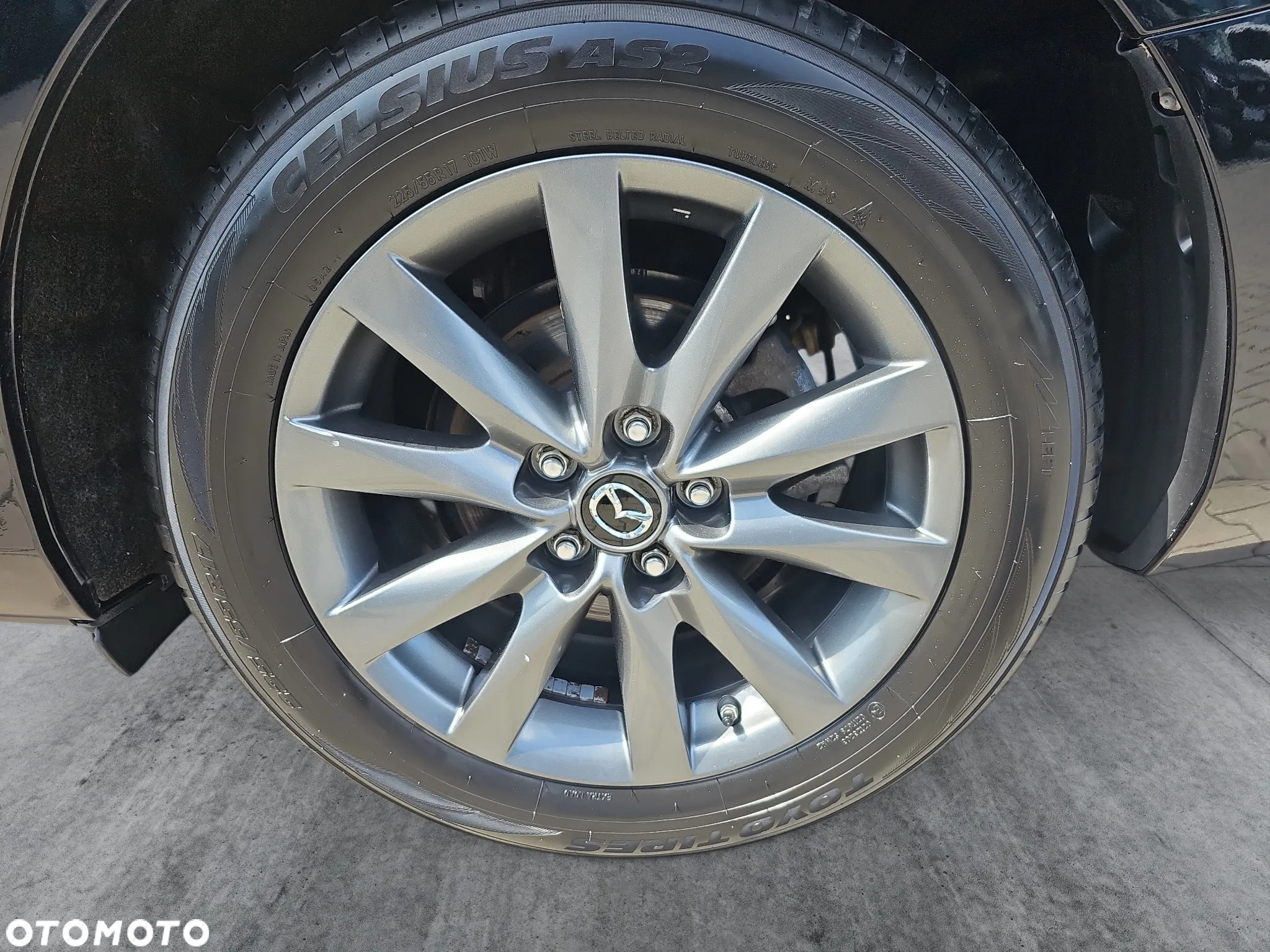 Mazda 6 2.0 Center-Line - 8