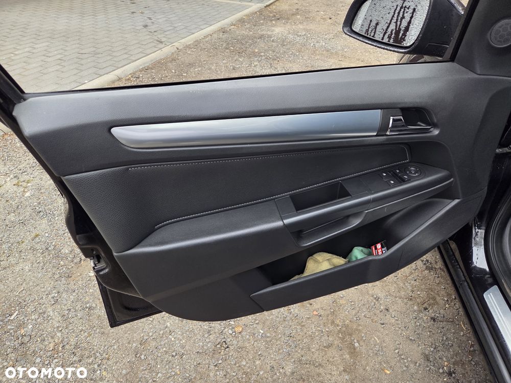 Opel Astra 1.6 Cosmo - 16