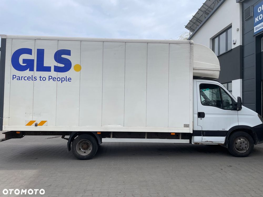 Iveco Daily 50c15 - 3
