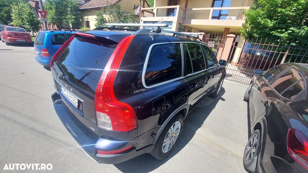 Volvo XC 90 D5 Momentum - 3