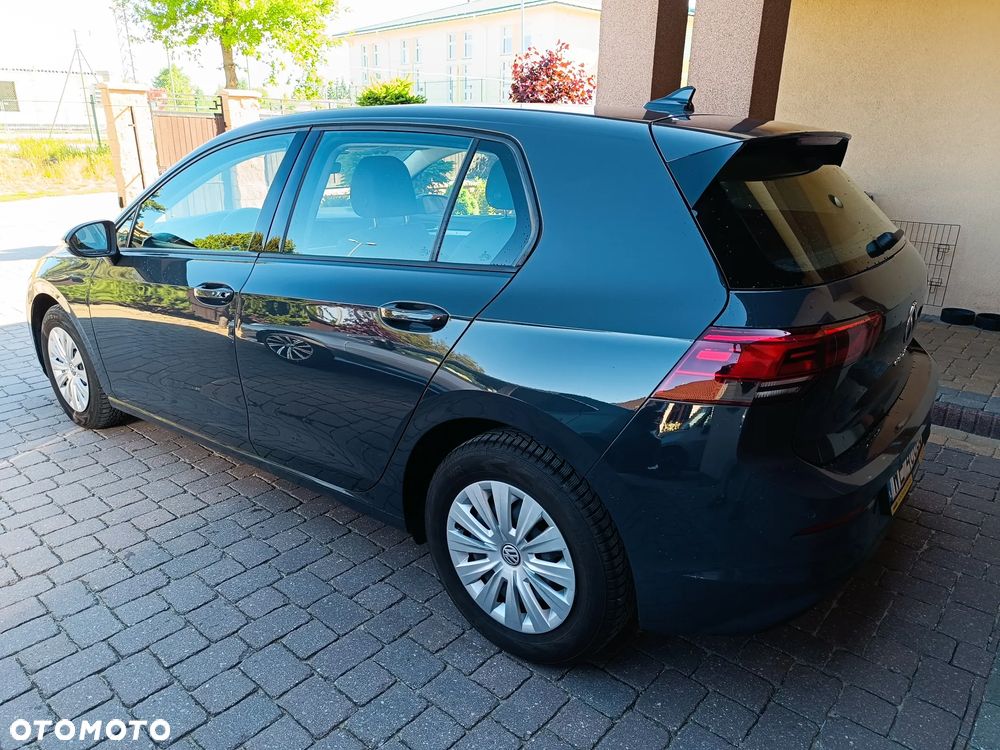Volkswagen Golf 1.0 TSI Life - 8