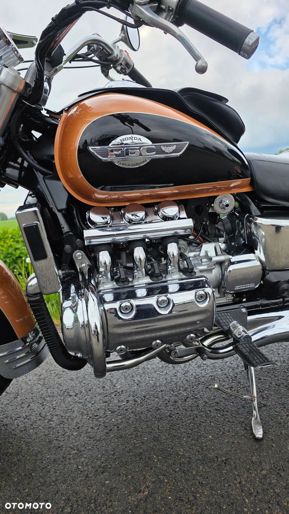 Honda GL - 26