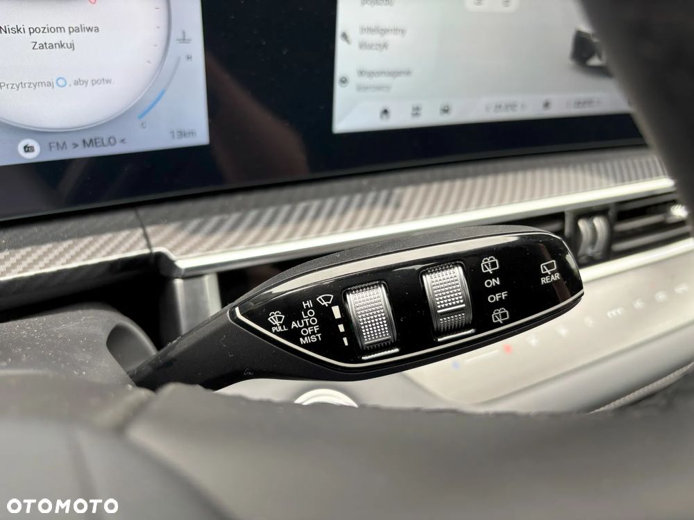 Chery Tiggo 7 1.6 T-GDI Essential DCT - 11