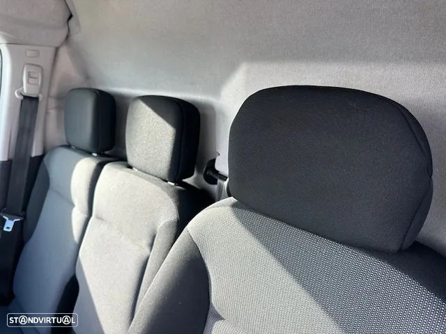 Citroën BERLINGO 3 LUG. - 16