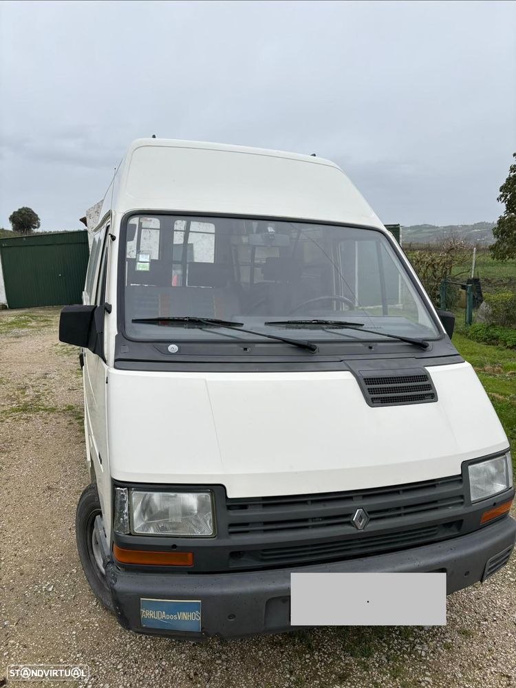 Renault Trafic - 11