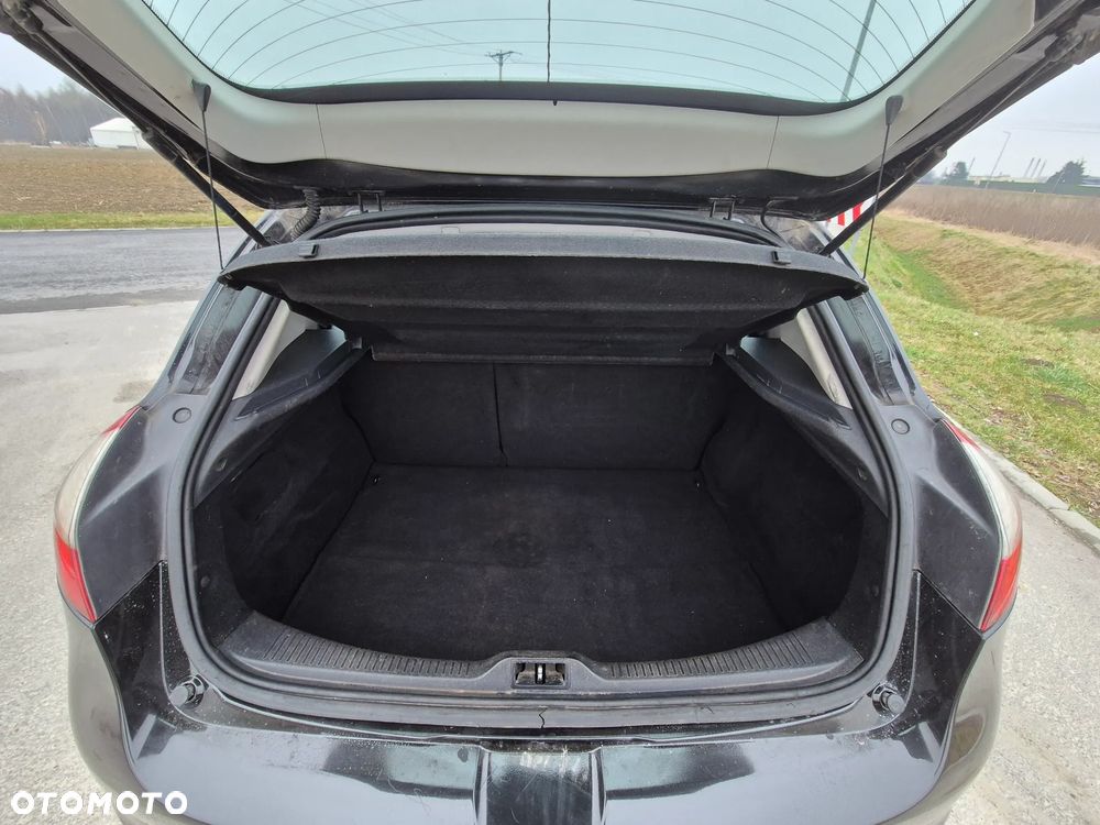 Renault Megane 1.6 16V 100 Authentique - 27