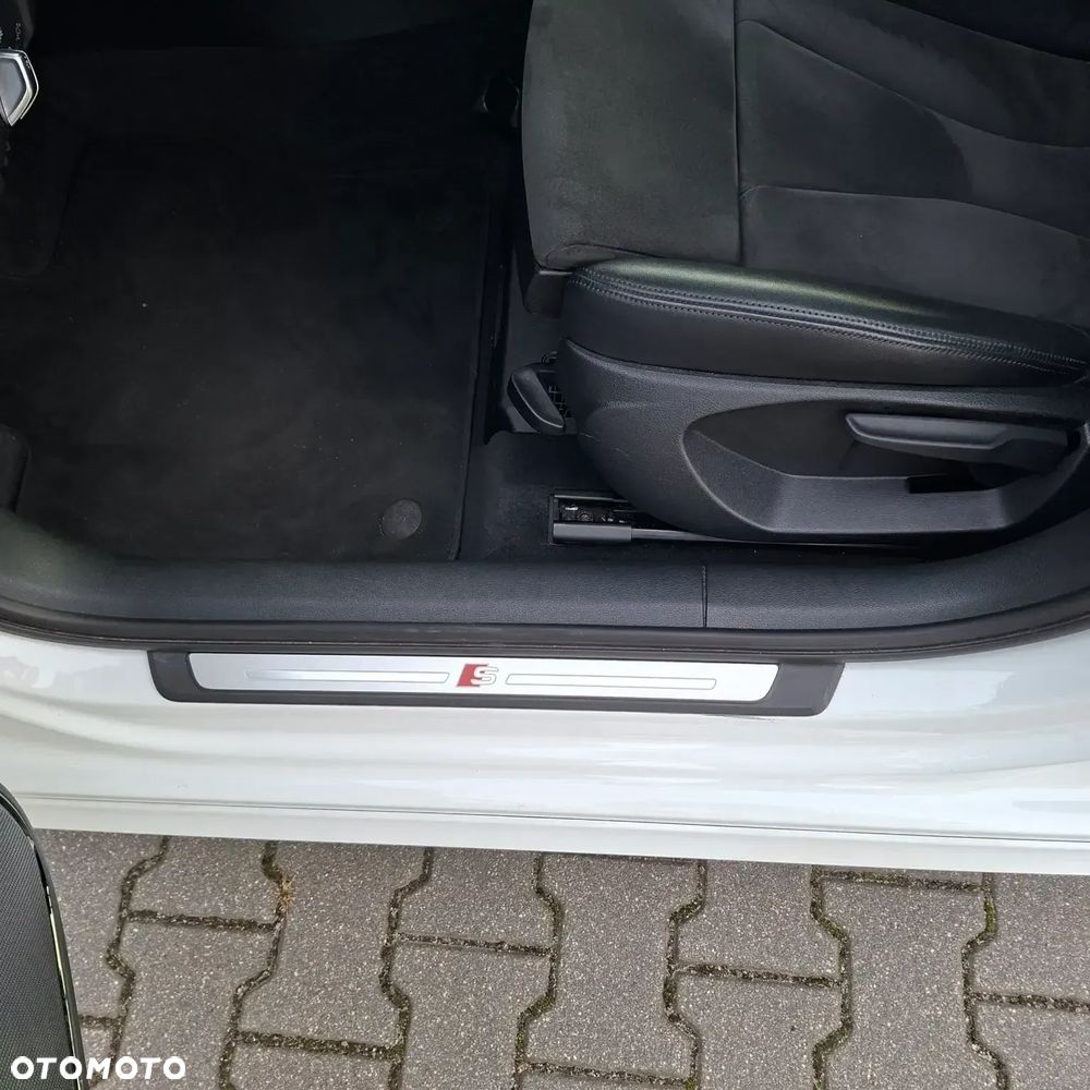 Audi A3 Sportback 35 TFSI S tronic - 17