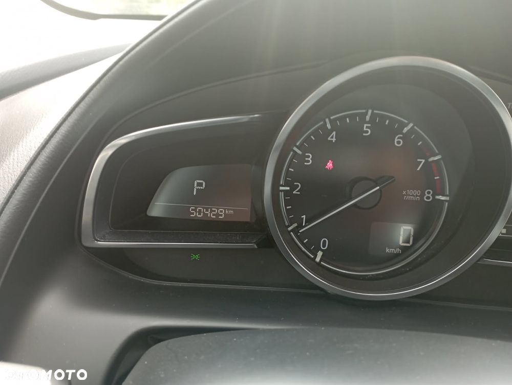 Mazda CX-3 2.0 Skypassion - 14