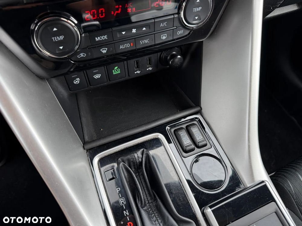 Mitsubishi Eclipse Cross 1.5 T-MIVEC 2WD CVT Diamant+ - 23