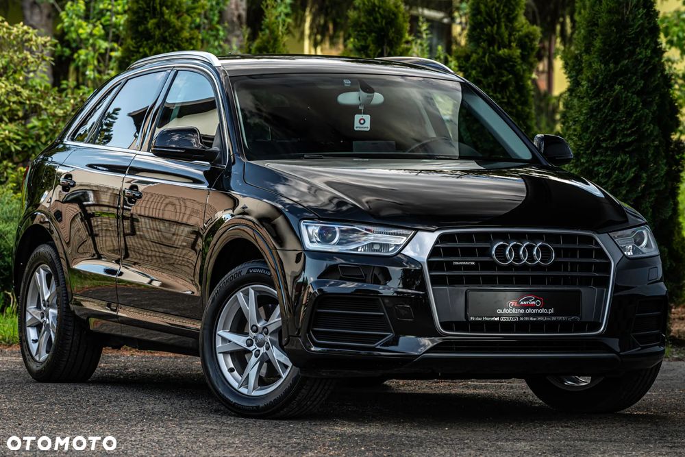 Audi Q3 2.0 TDI Quattro - 8