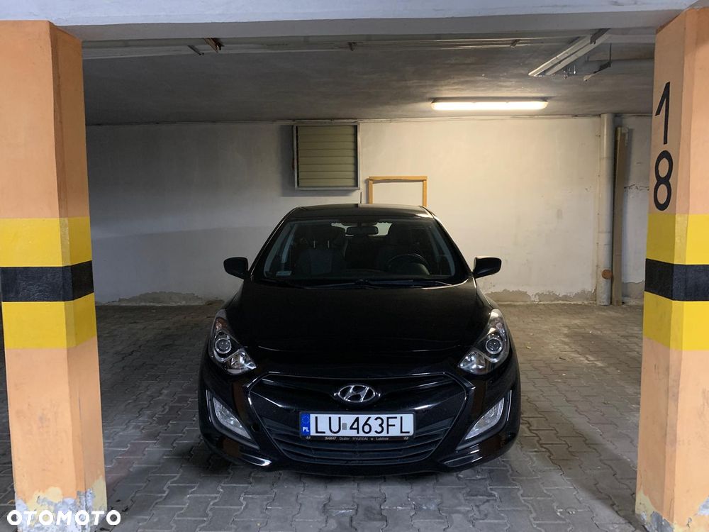 Hyundai i30 1.4 Classic - 7