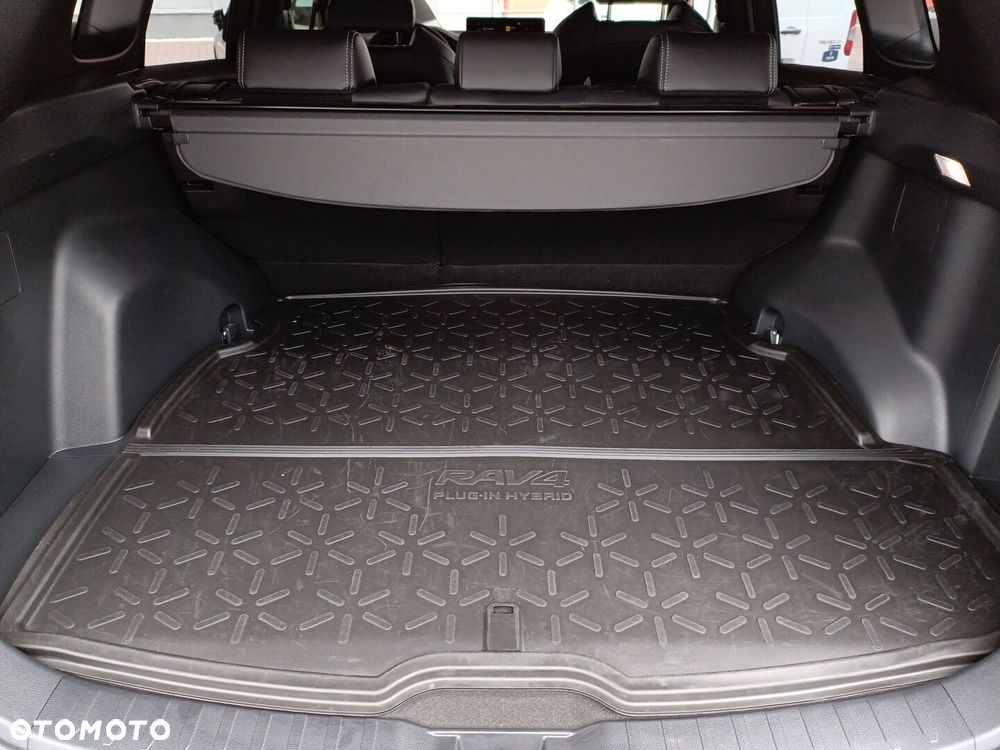 Toyota RAV4 2.5 Plug-In Hybrid GR Sport 4x4 - 20