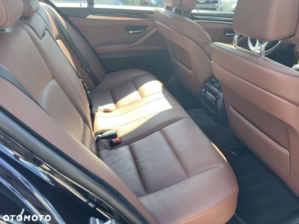 BMW Seria 5 - 16