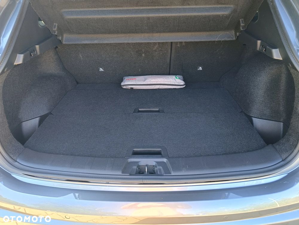 Nissan Qashqai 1.3 DIG-T N-CONNECTA - 4