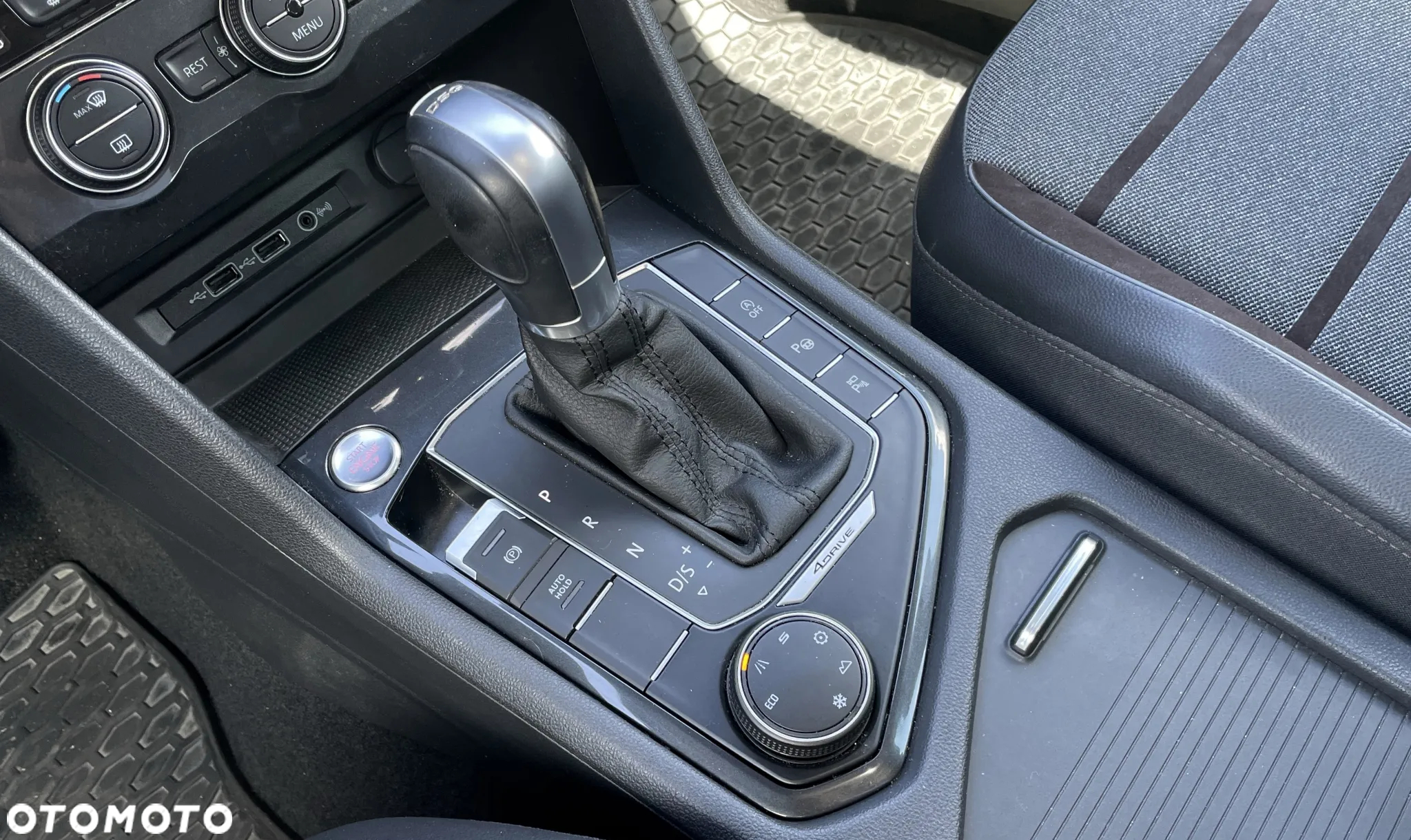 Seat Tarraco 2.0 Eco TSI Xcellence S&S 4Drive DSG - 13