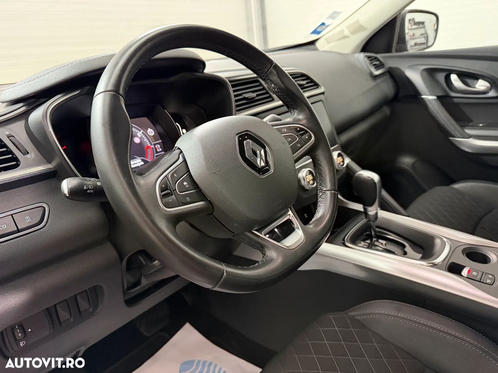 Renault Kadjar - 10