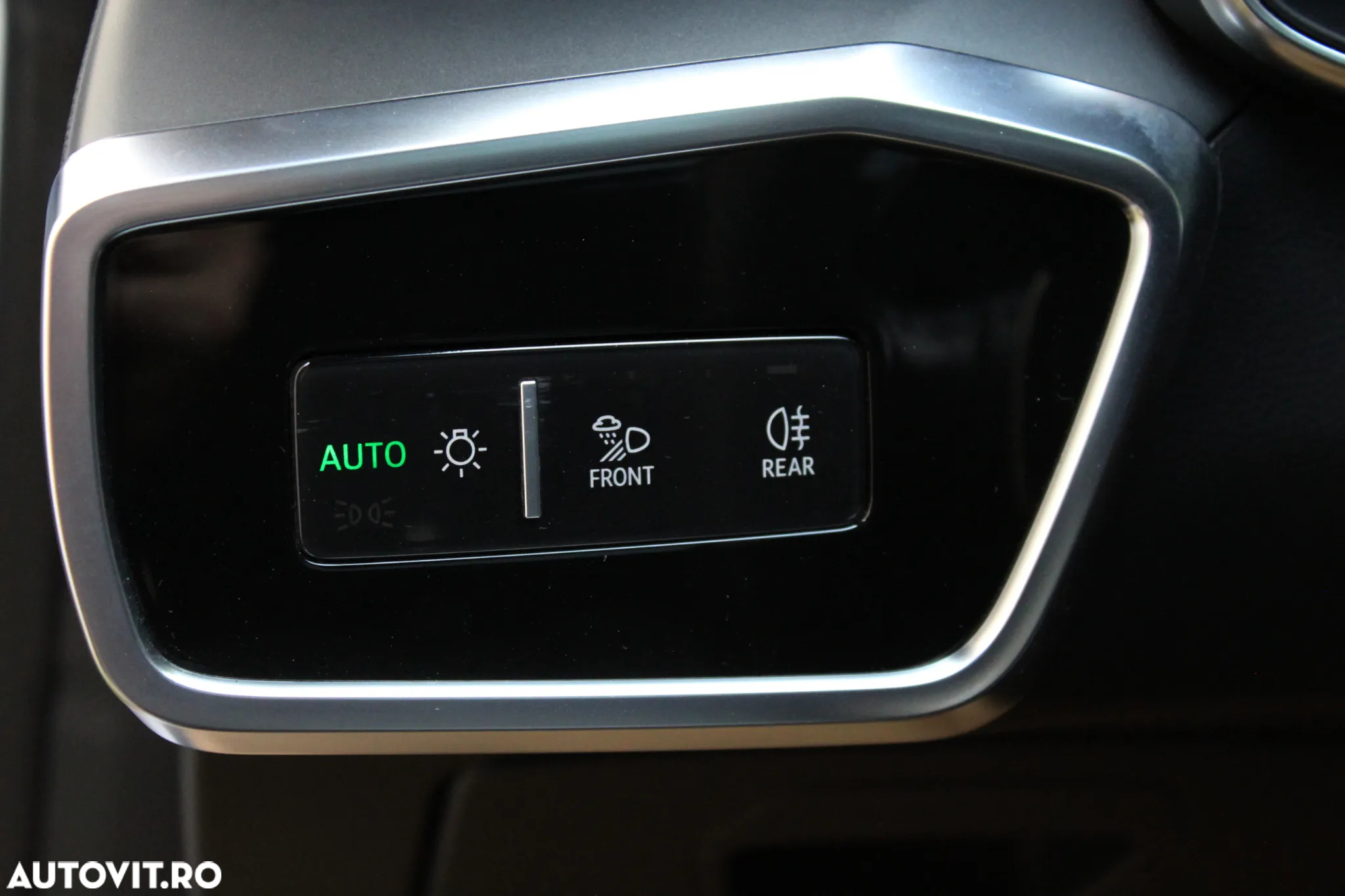 Audi A7 50 TDI quattro Tiptronic MHEV - 14