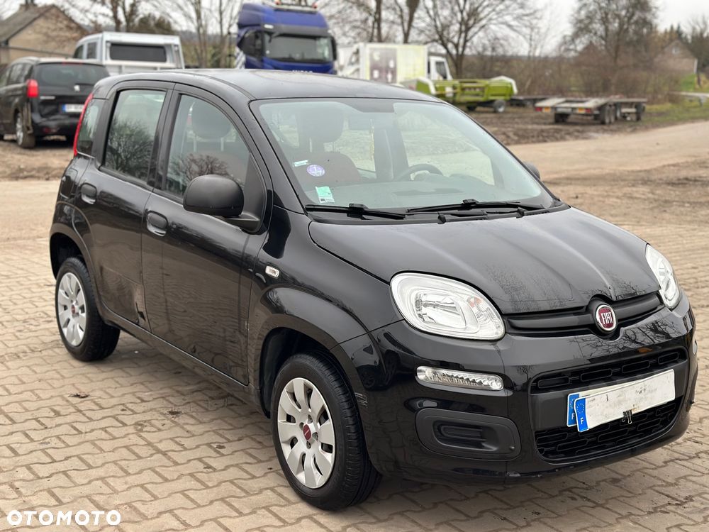 Fiat Panda 1.2 - 1