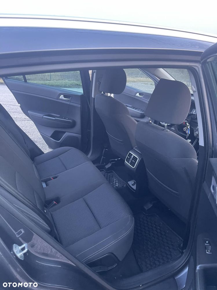 Kia Sportage 1.6 GDI L 2WD - 13
