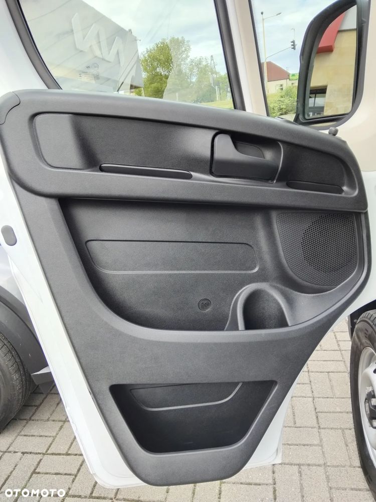Fiat Ducato L3H2 2.2 140KM - 14
