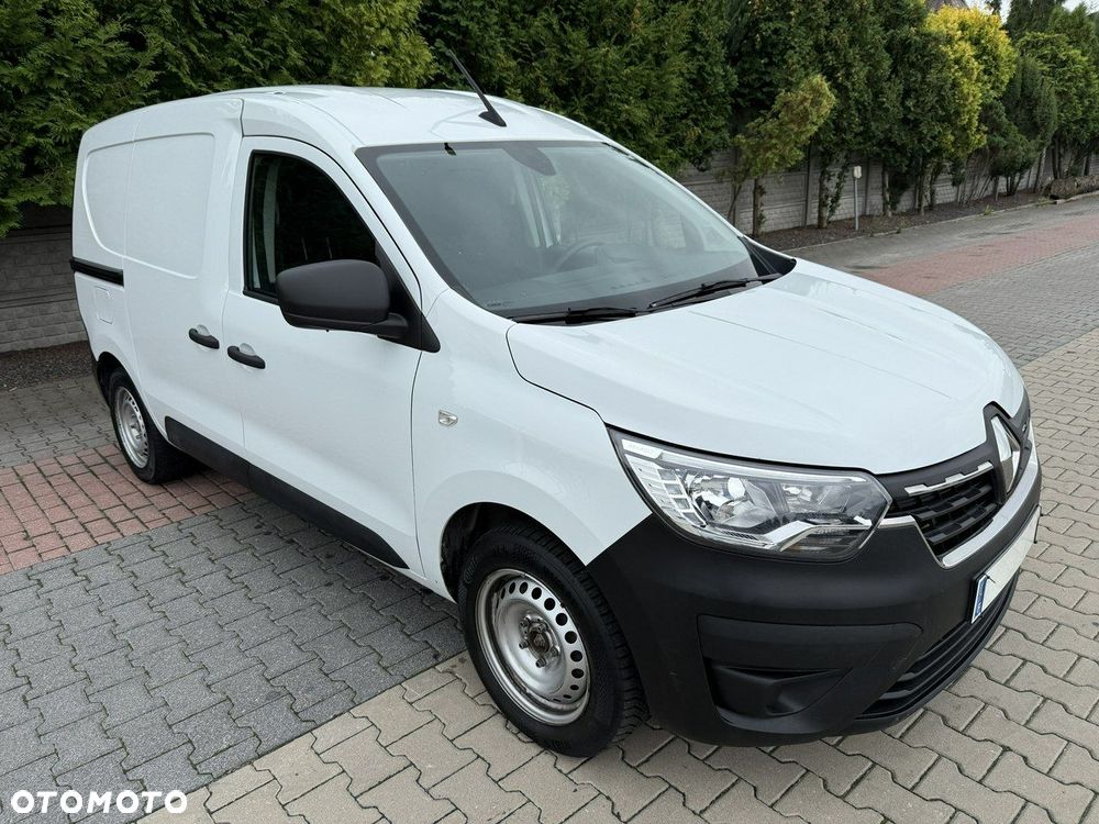 Renault Express - 2