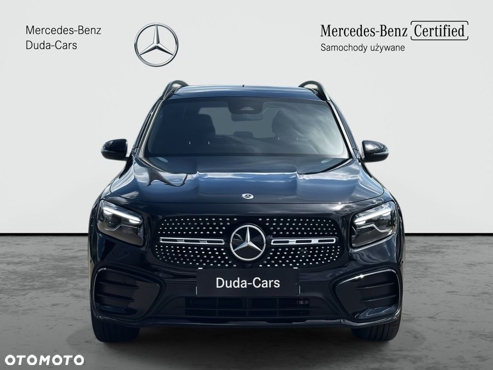 Mercedes-Benz GLB - 3