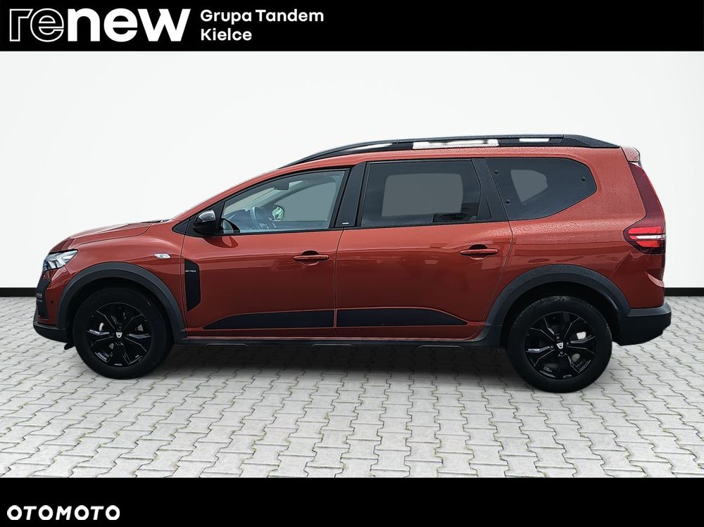 Dacia Jogger 1.0 TCe SL Extreme - 8