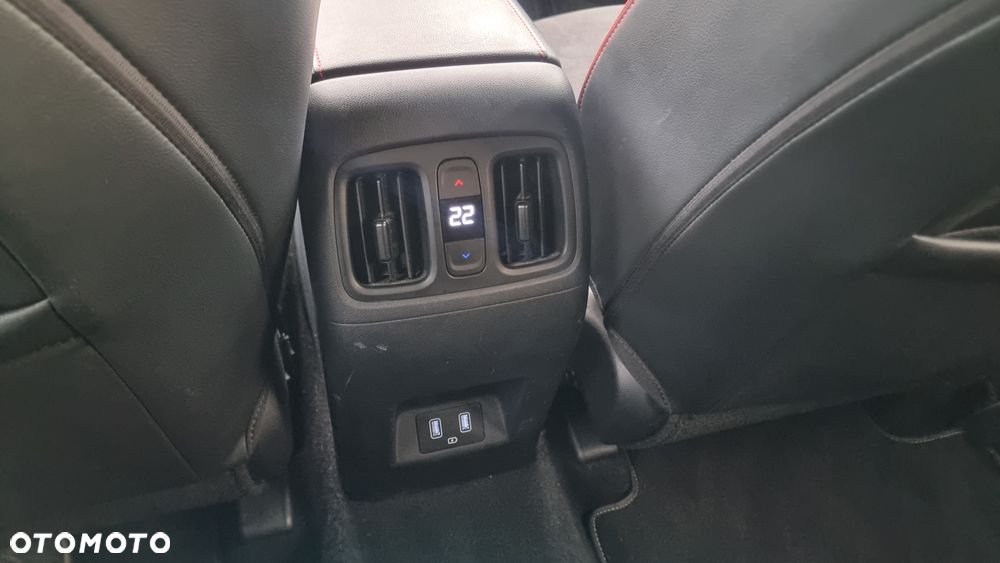 Hyundai Tucson 1.6 T-GDi N Line 4WD DCT - 28